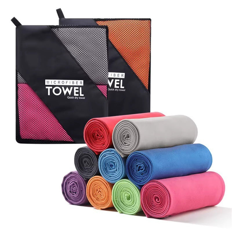 🎁 Complimentary microfibre TOWEL (100% off)